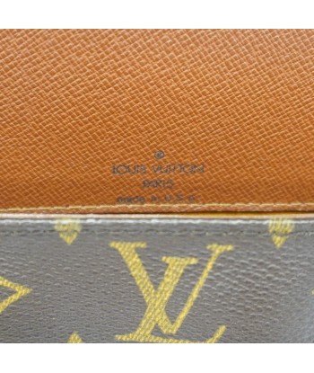 Auth Louis Vuitton Monogram Musette Tango Short Strap M51257 Womens le concept de la Pate a emporter 