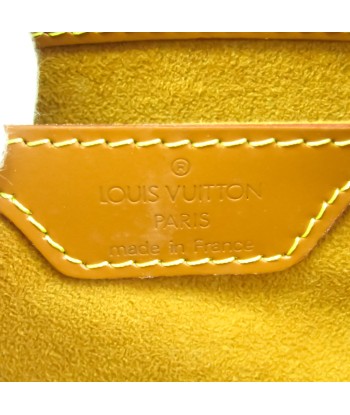 Louis Vuitton Epi Sufro M52228 Womens Handbag Gold Cipango en ligne des produits 