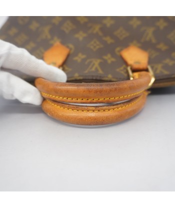 Auth Louis Vuitton Monogram Alma M51130 Womens Handbag outlet