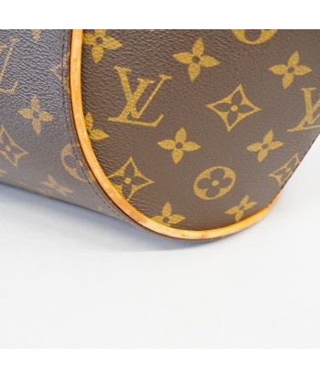 Auth Louis Vuitton Handbag Monogram Ellipse MM M51126 online