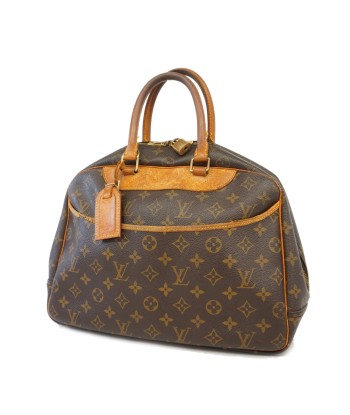 Louis Vuitton Monogram Deauville M47270 Womens Handbag sélection de produits