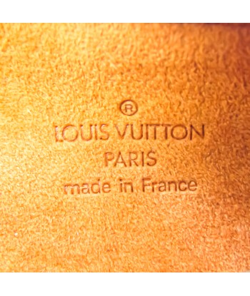 Louis Vuitton Epi Sufro M52228 Womens Handbag Gold Cipango en ligne des produits 