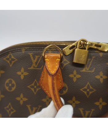 Auth Louis Vuitton Monogram Alma M51130 Womens Handbag outlet