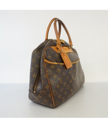 Louis Vuitton Monogram Deauville M47270 Womens Handbag sélection de produits