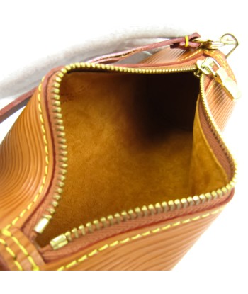 Louis Vuitton Epi Sufro M52228 Womens Handbag Gold Cipango en ligne des produits 