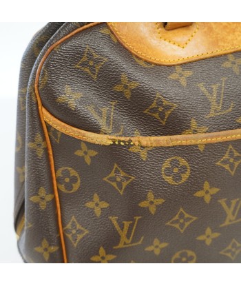 Louis Vuitton Monogram Deauville M47270 Womens Handbag sélection de produits