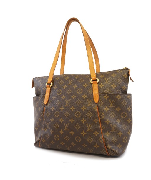 Auth Louis Vuitton Monogram Totally MM Totally MM M56689 Womens Tote Bag l'évolution des habitudes 