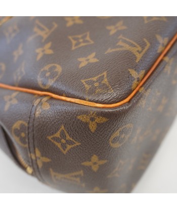 Louis Vuitton Monogram Deauville M47270 Womens Handbag sélection de produits