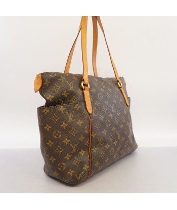 Auth Louis Vuitton Monogram Totally MM Totally MM M56689 Womens Tote Bag l'évolution des habitudes 