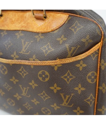 Louis Vuitton Monogram Deauville M47270 Womens Handbag sélection de produits