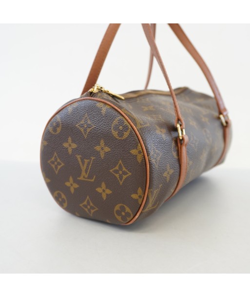 Auth Louis Vuitton Handbag Monogram Papillon 26 M51366 les ctes