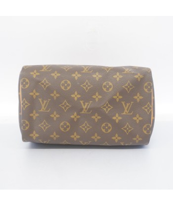 Auth Louis Vuitton Handbag Monogram Speedy 25 M41109 ou a consommer sur place