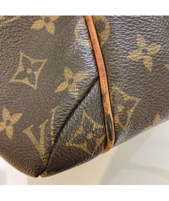 Auth Louis Vuitton Monogram Totally MM Totally MM M56689 Womens Tote Bag l'évolution des habitudes 