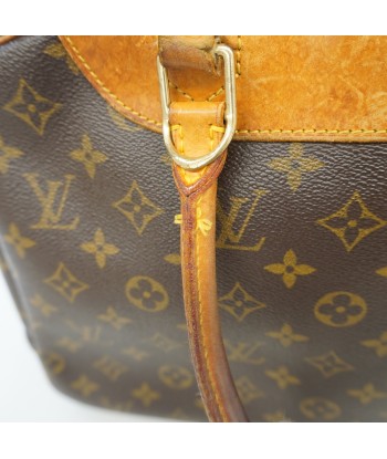 Louis Vuitton Monogram Deauville M47270 Womens Handbag sélection de produits