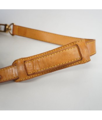 Auth Louis Vuitton Monogram Keepol Bandolier 50 M41416 MenWomenUnisex votre restaurant rapide dans 