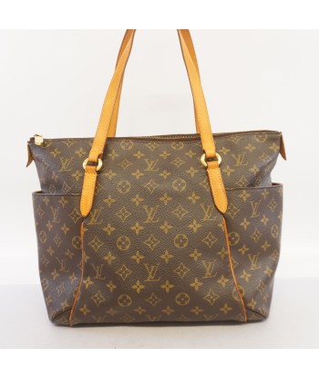 Auth Louis Vuitton Monogram Totally MM Totally MM M56689 Womens Tote Bag l'évolution des habitudes 