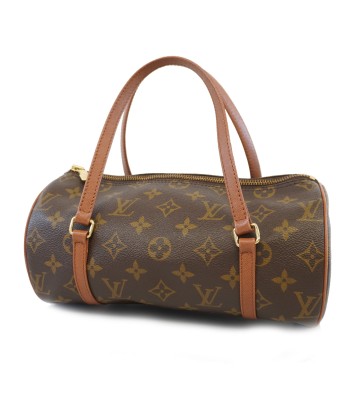 Auth Louis Vuitton Handbag Monogram Papillon 26 M51366 les ctes