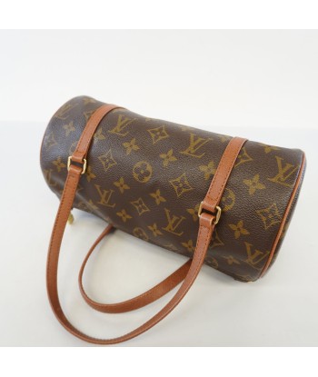 Auth Louis Vuitton Handbag Monogram Papillon 26 M51366 les ctes