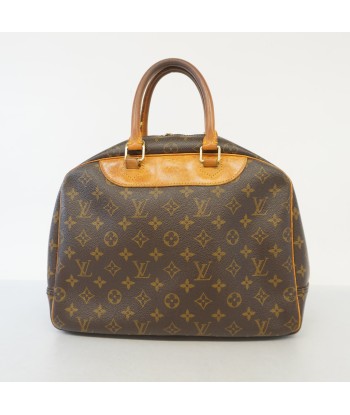 Louis Vuitton Monogram Deauville M47270 Womens Handbag sélection de produits