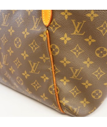 Auth Louis Vuitton Monogram Totally MM Totally MM M56689 Womens Tote Bag l'évolution des habitudes 