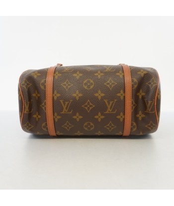 Auth Louis Vuitton Handbag Monogram Papillon 26 M51366 les ctes