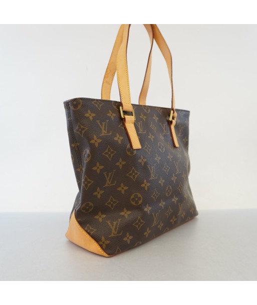 Auth Louis Vuitton Monogram KabaPiano M51148 Womens Shoulder BagTote Bag en stock