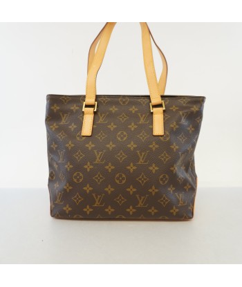 Auth Louis Vuitton Monogram KabaPiano M51148 Womens Shoulder BagTote Bag en stock