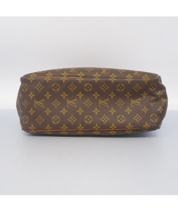 Auth Louis Vuitton Handbag Monogram Dawville M47270 meilleur choix