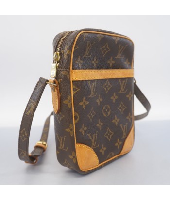 Auth Louis Vuitton Shoulder Bag Monogram Danube M45266 s'inspire de l'anatomie humaine