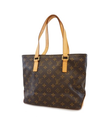 Auth Louis Vuitton Monogram KabaPiano M51148 Womens Shoulder BagTote Bag en stock