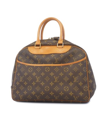 Auth Louis Vuitton Handbag Monogram Dawville M47270 meilleur choix