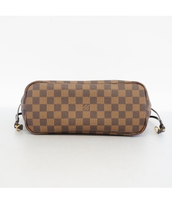 Auth Louis Vuitton Tote Bag Damier Neverfull PM N51109 Découvrez la collection