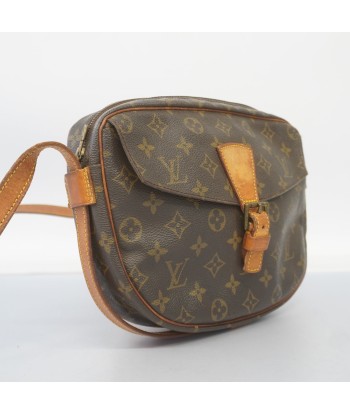 Auth Louis Vuitton Monogram Genefeuille M51225 Womens Shoulder Bag livraison et retour toujours gratuits