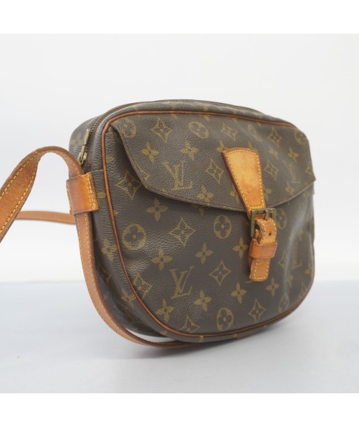 Auth Louis Vuitton Monogram Genefeuille M51225 Womens Shoulder Bag livraison et retour toujours gratuits