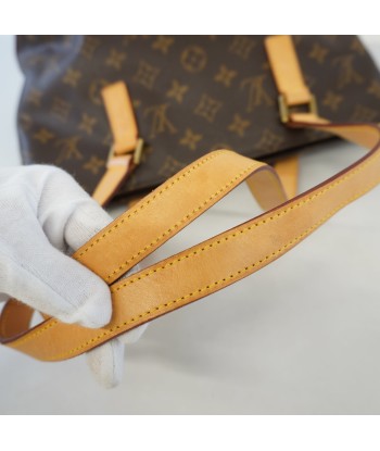 Auth Louis Vuitton Monogram KabaPiano M51148 Womens Shoulder BagTote Bag en stock