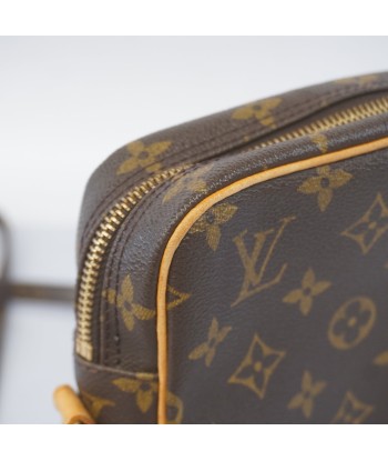 Auth Louis Vuitton Shoulder Bag Monogram Danube M45266 s'inspire de l'anatomie humaine