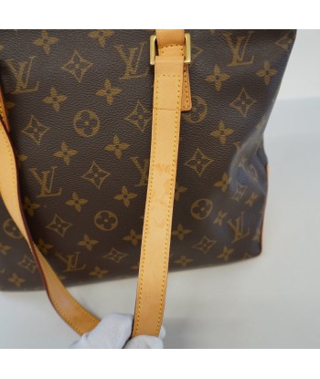 Auth Louis Vuitton Monogram KabaPiano M51148 Womens Shoulder BagTote Bag en stock