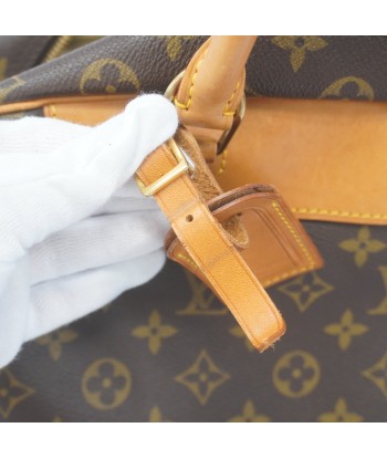 Auth Louis Vuitton Handbag Monogram Dawville M47270 meilleur choix