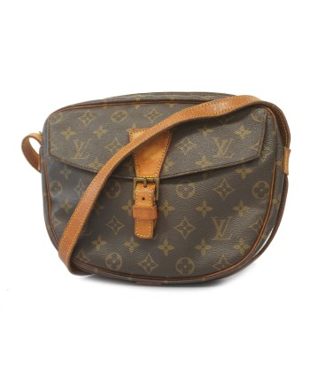 Auth Louis Vuitton Monogram Genefeuille M51225 Womens Shoulder Bag livraison et retour toujours gratuits