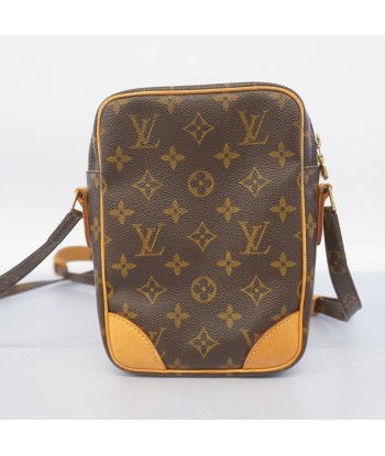 Auth Louis Vuitton Shoulder Bag Monogram Danube M45266 s'inspire de l'anatomie humaine