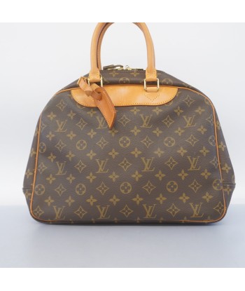 Auth Louis Vuitton Handbag Monogram Dawville M47270 meilleur choix