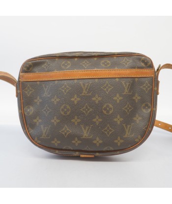 Auth Louis Vuitton Monogram Genefeuille M51225 Womens Shoulder Bag livraison et retour toujours gratuits