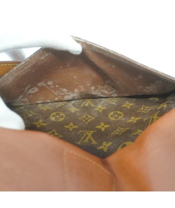 Auth Louis Vuitton Monogram Genefeuille M51225 Womens Shoulder Bag livraison et retour toujours gratuits