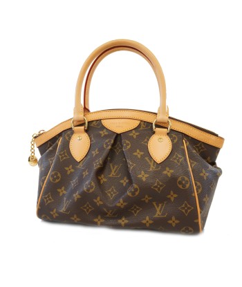 Auth Louis Vuitton Monogram Tivoli PM M40143 Womens Handbag Découvrez la collection