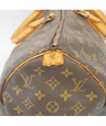 Auth Louis Vuitton Monogram Keepol 45 M41428 MenWomenUnisex Boston Bag Comparez plus de prix