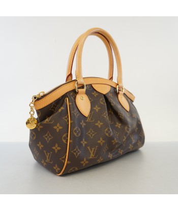 Auth Louis Vuitton Monogram Tivoli PM M40143 Womens Handbag Découvrez la collection