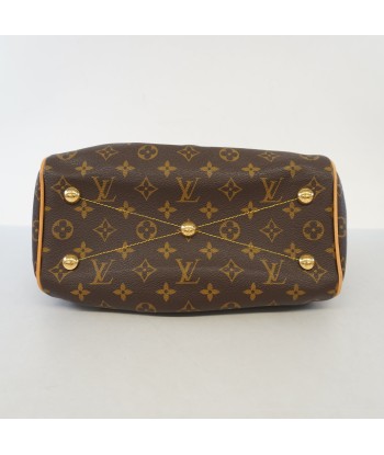 Auth Louis Vuitton Monogram Tivoli PM M40143 Womens Handbag Découvrez la collection