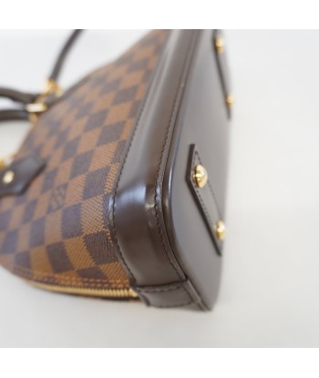 Auth Louis Vuitton Damier 2Way Bag AlmaBB N41221 à prix réduit toute l'année