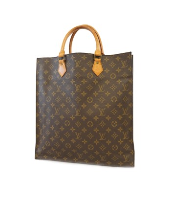 Auth Louis Vuitton Monogram Sakkupura M51140 Womens HandbagTote Bag est présent 