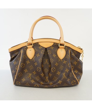 Auth Louis Vuitton Monogram Tivoli PM M40143 Womens Handbag Découvrez la collection